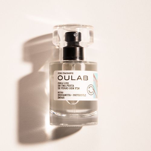 Secret Citric 62 Deo Parfum 30ml