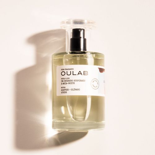 Soulful Leather 80 Deo Parfum 100ml