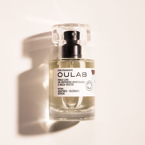 Soulful Leather 80 Deo Parfum 30ml