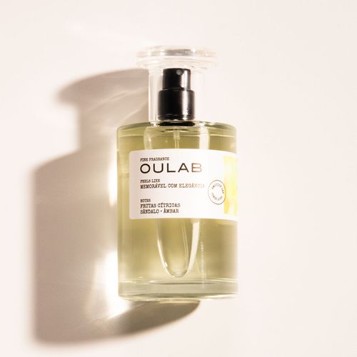 Juicy Amber 35 Deo Parfum 100ml