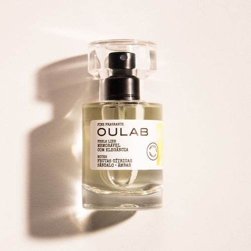 Juicy Amber 35 Deo Parfum 30ml