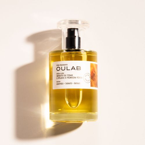 Bold Saffron 17 Deo Parfum 100ml