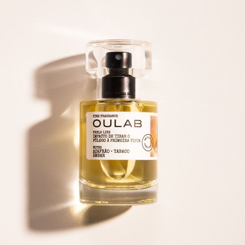 Bold Saffron 17 Deo Parfum 30ml