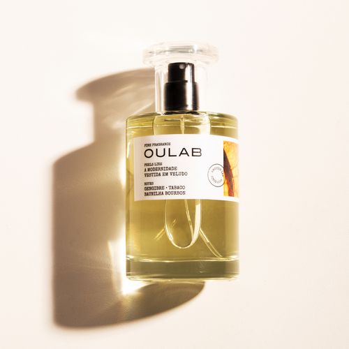 Noir Tobacco 53 Deo Parfum 100ML